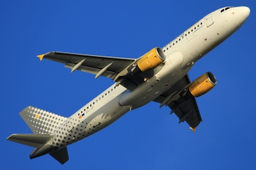 EC-JZI, (cn 2988), Airbus A320-214