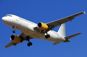 EC-LLM (4681) 2011 Airbus A320-214