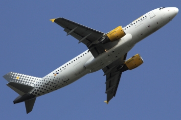 EC-JZI, (cn 2988), Airbus A320-214