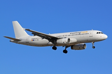 EC-LQL, (cn 1749), Airbus A320-232