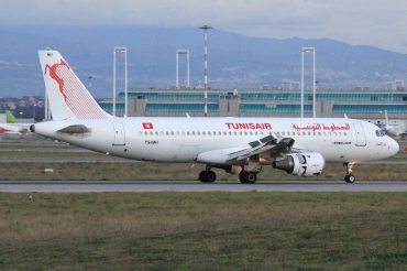 TS-IMH (402) 1998 Airbus A320-211