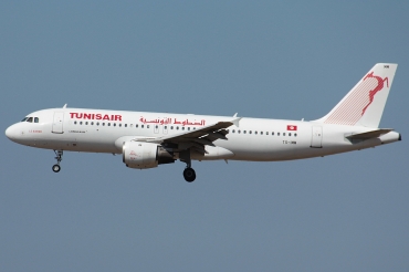TS-IMM, (cn 975), Airbus A320-211