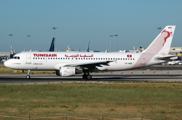 TS-IMM, (cn 975), Airbus A320-211