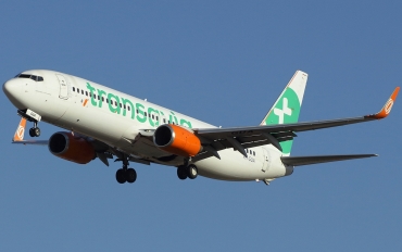 PH-GUA (37601) 2010 Boeing 737-8EH(WL)