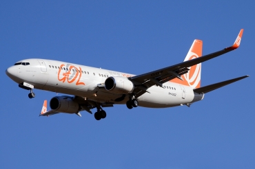 PH-GGZ, (cn 37600), Boeing 737-8EH