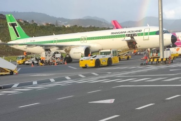 PH-YHD (12652) 2025 Airbus A321-252NX
