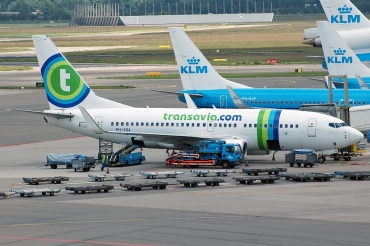 PH-XRA (30784) 2001 Boeing 737-7K2(WL)