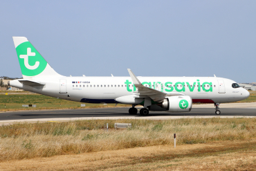 F-HXSH (12331) 2024 Airbus A320-252N