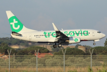 PH-XRC (29347) 2003 Boeing 737-7K2(WL)
