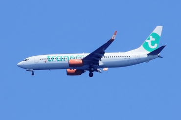 PH-GUB (35832) 2010 Boeing 737-8EH(WL)