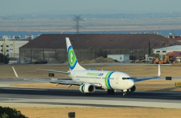PH-XRW (33465) 2003 Boeing 737-7K2(WL)