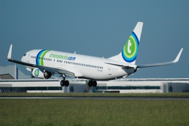 PH-HZF (28378) 1999 Boeing 737-8K2(WL)
