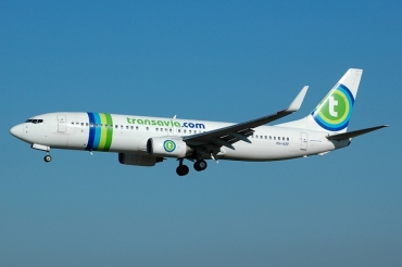 PH-HZF (28378) 1999 Boeing 737-8K2(WL)