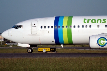 PH-HZF (28378) 1999 Boeing 737-8K2(WL)