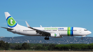 PH-HZX (28248) 2002 Boeing 737-8K2(WL)