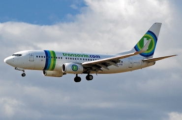 PH-XRB (28256) 2003 Boeing 737-7K2(WL)