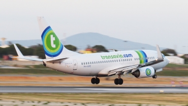 PH-XRE (30668) 2004 Boeing 737-7K2(WL)