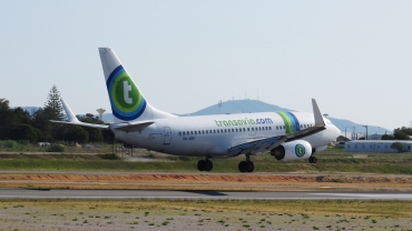 PH-XRV (34170) 2005 Boeing 737-7K2(WL)