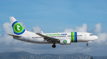 PH-XRY (33463) 2003 Boeing 737-7K2(WL)