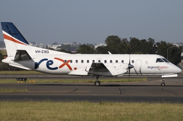 VH-ZXG