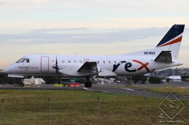 VH-RXX