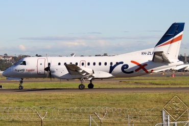 VH-ZLF