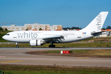 CS-TQV (494) 1988 Airbus A310-304