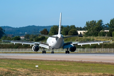 CS-TQV (494) 1988 Airbus A310-304
