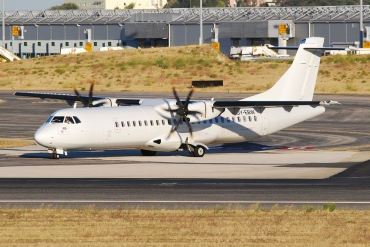 OY-EBW (743) 2007 ATR-72-500