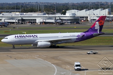 N390HA, (cn 1389), Airbus A330-243