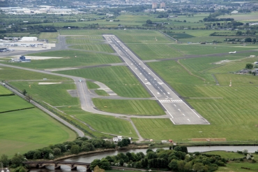 Glasgow International (GLA/EGPF) UK