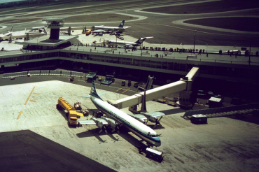 Amsterdam  - Schiphol (AMS / EHAM) Netherlands