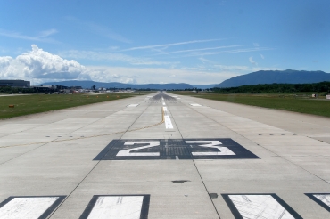 Geneva (GVA/LSGG) Switzerland