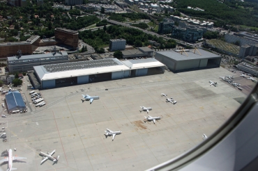 Geneva (GVA/LSGG) Switzerland