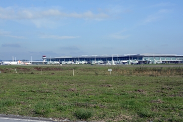 Porto Airport (OPO/LPPR) Portugal