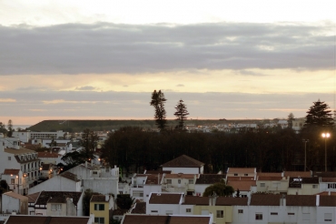 Ponta Delgada-Azores (PDL/LPPD) Portugal