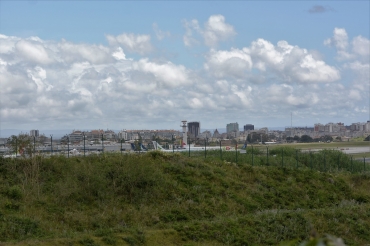 Lisbon Airport (LIS/LPPT) Portugal
