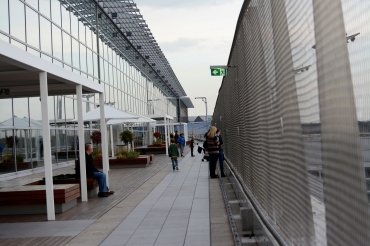 Frankfurt am Main (FRA/EDDF) Germany
