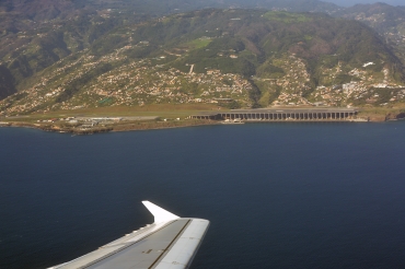 Funchal - Madeira (FNC/LPMA) Portugal