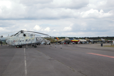 Berlin - Gatow Germany