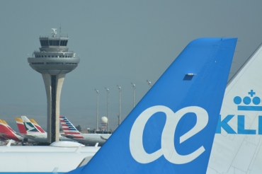 Madrid - Barajas (MAD/LEMD) Spain