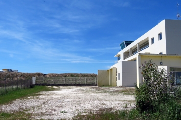 Evora Aerodrome (LPEV) Portugal