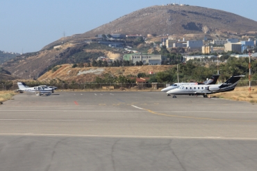 Heraklion Airport (HER/LGIR) Greece