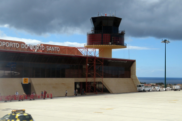 Porto Santo - Madeira Portugal
