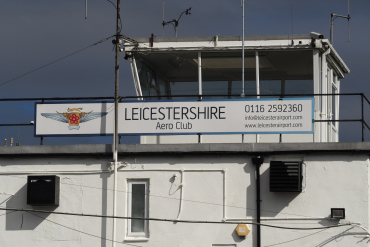 Leicester (EGBG) United Kingdom