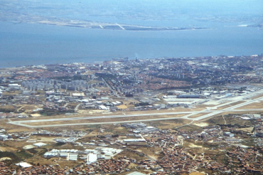 Lisbon (LIS / LPPT) Portugal