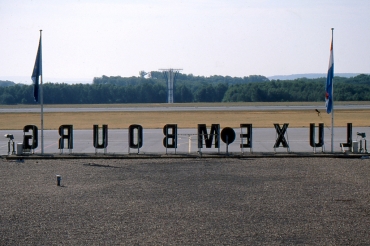 Luxembourg (LUX/ELLX) Luxembourg