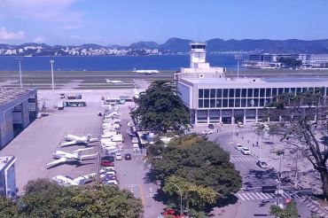 Rio de Janeiro (SDU / SBRJ) Brazil
