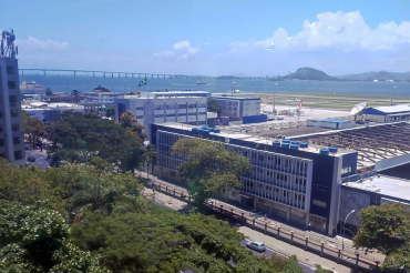 Rio de Janeiro (SDU / SBRJ) Brazil
