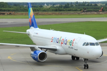 SP-HAC (739) 1997 Airbus A320-233